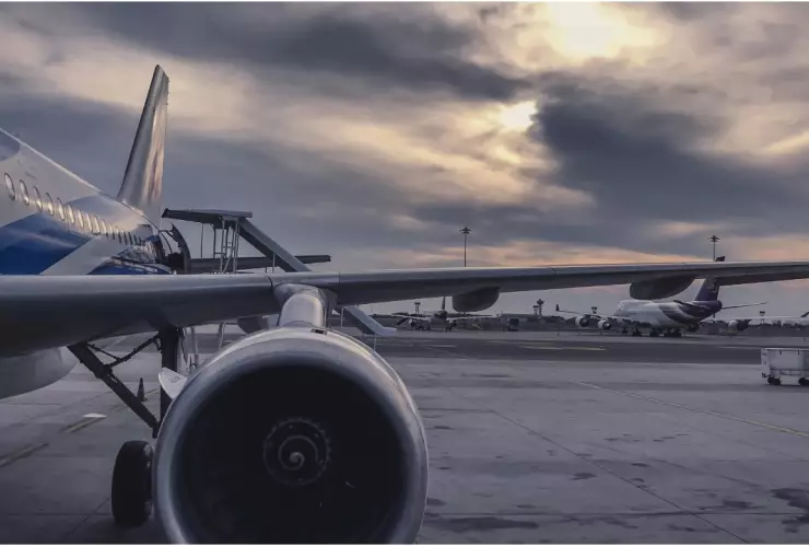 Dentro y fuera de México_ Estos serían los 5 nuevos destinos del aeropuerto de Aguascalientes