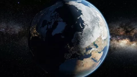 Solsticio de Invierno 2025: por qué es la noche más larga del año