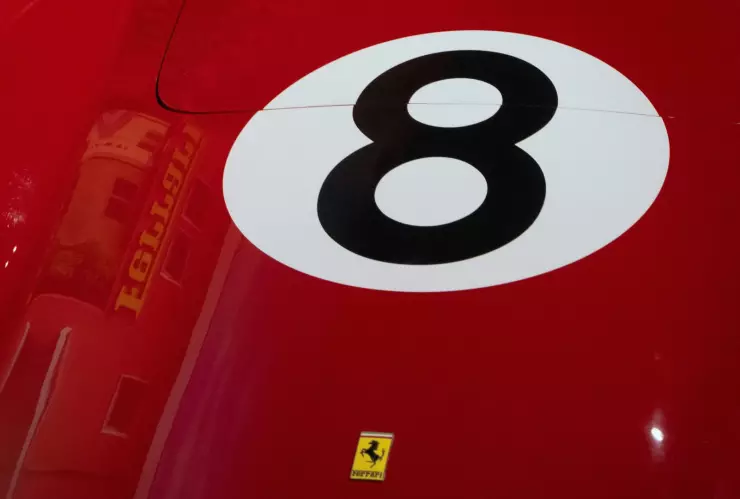 El 2024 será regido por el número 8: ¿Qué nos espera?