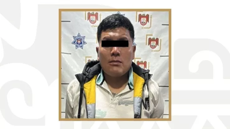 Ataque con cuchillo en Mariano Matamoros deja un muerto; así capturaron al sospechoso