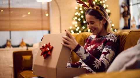 Ideas de regalos chuscos o chistosos para Navidad