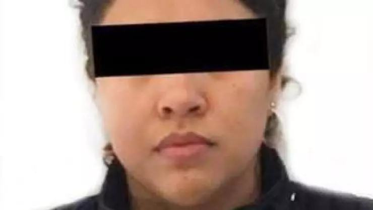 Diana Karen Pérez Ramírez