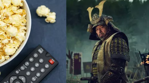No es “Games of Thrones”: Las dos exitosas series con que el creador de “Shogun” compara su nuevo éxito