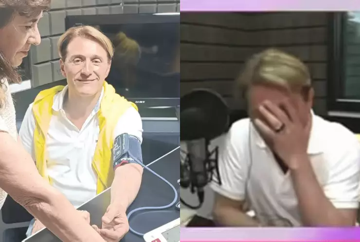 Importante conductor de televisión se desploma en plena transmisión en vivo.png