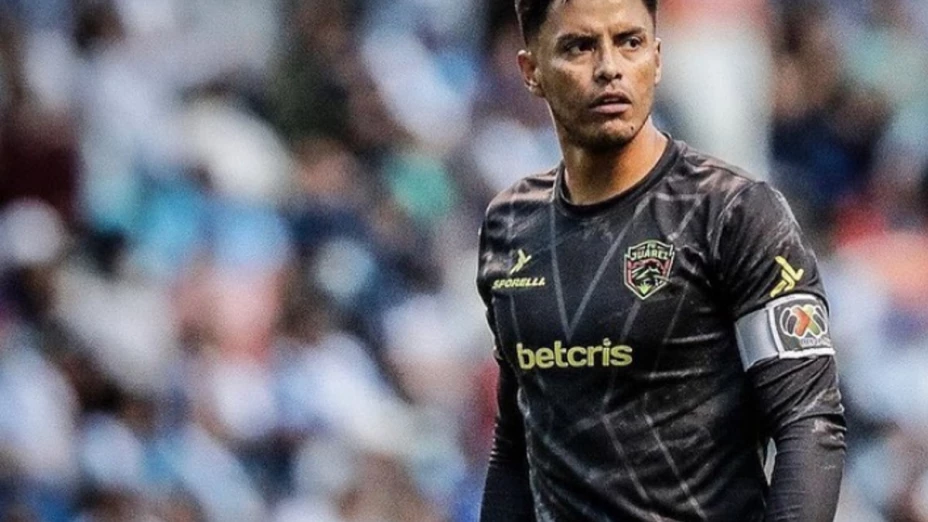 Alfredo Talavera jugador más veterano en Qatar 2022