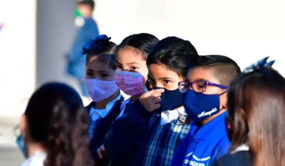 ¿Habrá clases este viernes 30 de septiembre por junta de consejo?