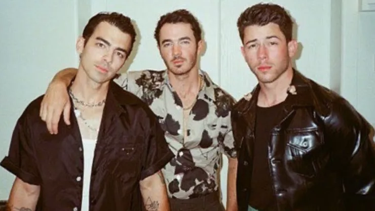 Esto es todo lo que tienes que saber del especial de Jonas Brothers en Netflix.