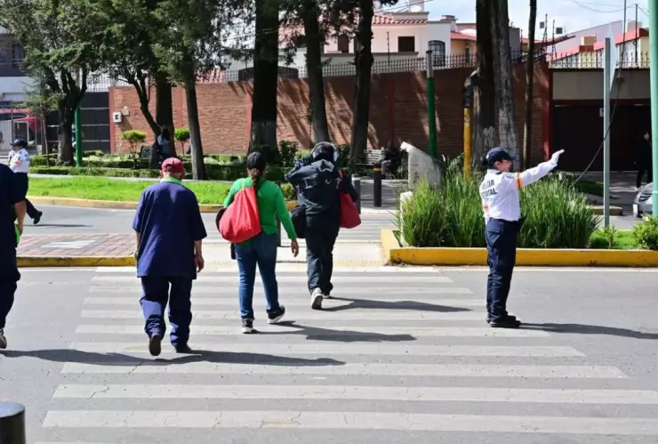 Multas HNC Edomex 2026