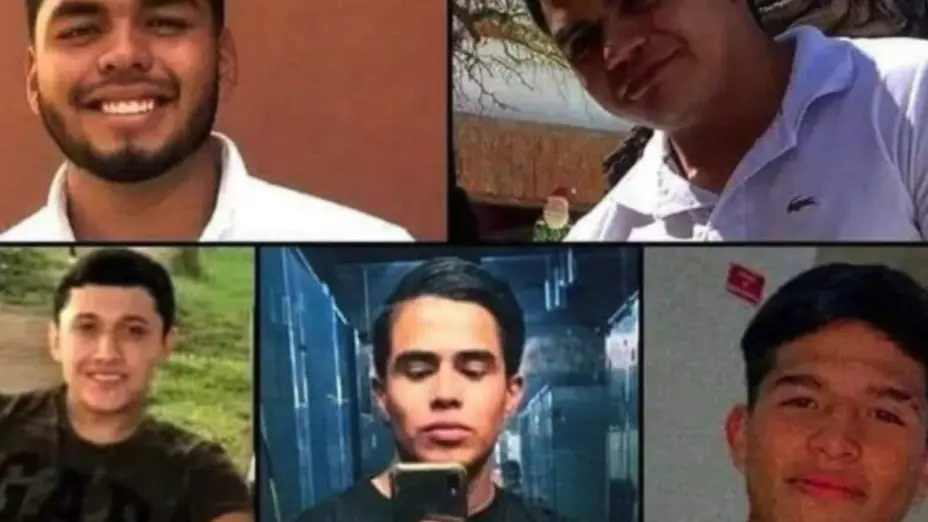 Encuentran celulares de jóvenes desaparecidos en Lagos de Moreno