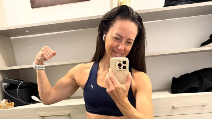 Caroline Drury