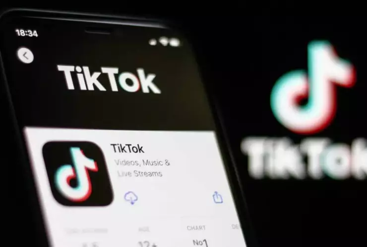 TikTok