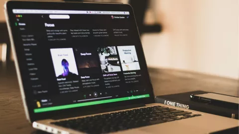 Spotify Wrapped 2024 Guía rápida para sacarlo y compartirlo