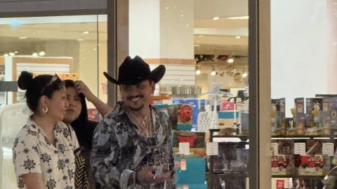 Imitador de Nodal desata confusión en redes sociales