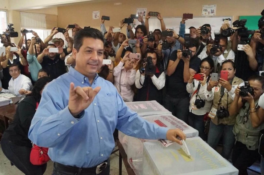 Tamaulipas electoral