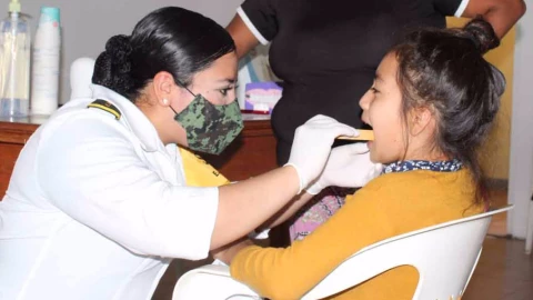 mujeres sedena convocatoria