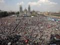 marcha AMLO zócalo ángel de la independencia