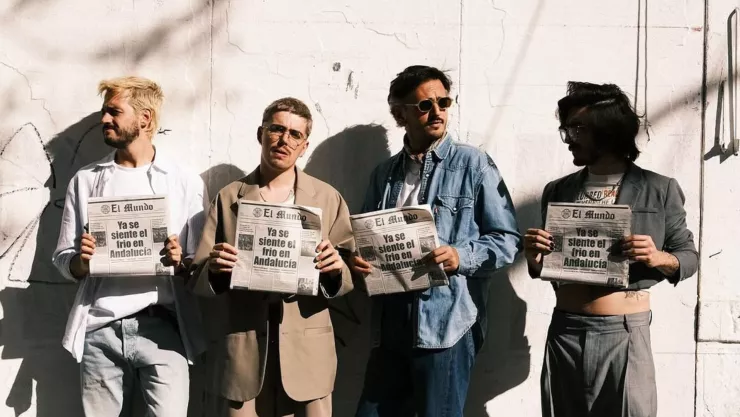 ¿Morat anuncia su separación? Esto dijeron los colombianos sobre su futuro