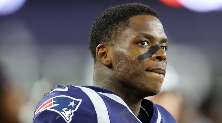 New York Giants v New England Patriots