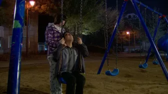 La verdad sobre el sacrificio de Jun-pyo y el chico que salvó a Jan-Di se revela.