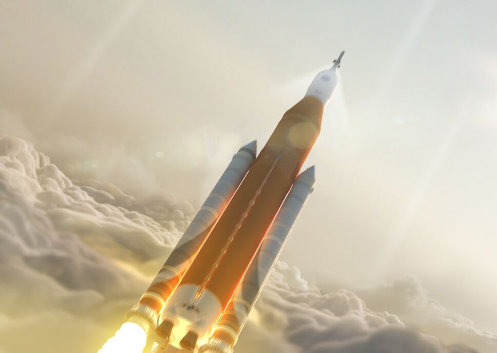 artemis 1 nasa