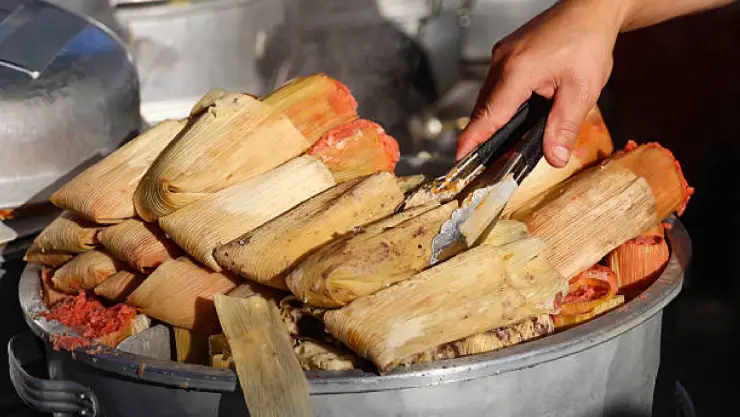 Tamales