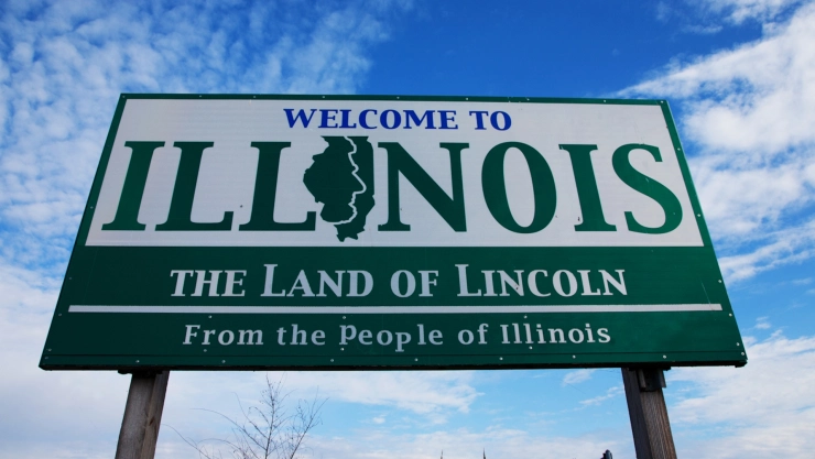 Illinois