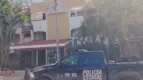 Aseguran a 20 indocumentados en un hotel del centro de Cancún