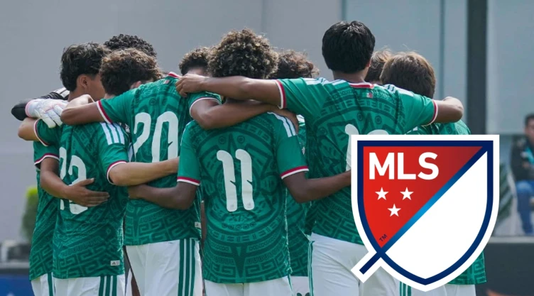 Nadie lo esperaba: la Selección Mexicana fue goleada por un equipo de la MLS y ahora debe ganar sí o sí