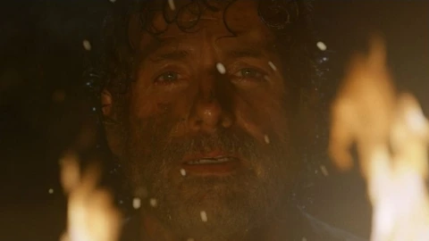 The Walking Dead: The Ones Who Live: ¿Rick sigue con vida en la serie?