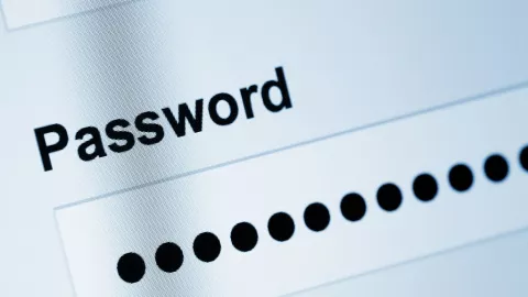 Contraseñas de Google