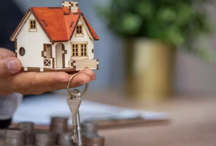 Crédito Infonavit 2025