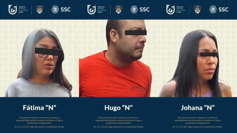 Son vinculados a proceso por el homicidio del gestor cultural Mario Puga