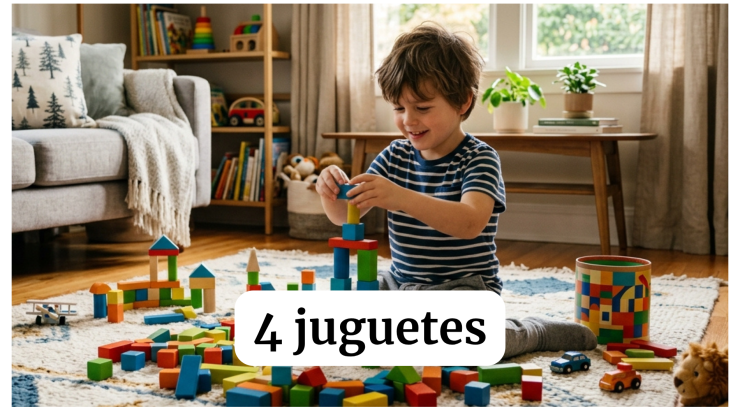 Juguetes