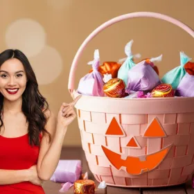 Cómo hacer dulces caseros en Halloween: 4 ideas fáciles y divertidas