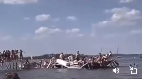 Colpasa muelle en wisconsin