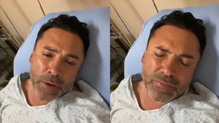 boxeador Oscar de la Hoya Covid-19.jpg