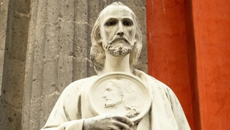 Día de San Judas Tadeo 2024: por qué se celebra el 28 de octubre 