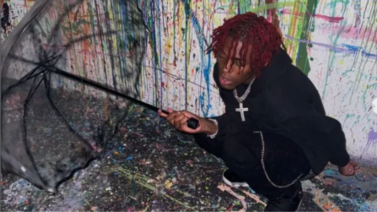 Muere trágicamente famoso rapero tras agresión armada durante un asalto en su casa