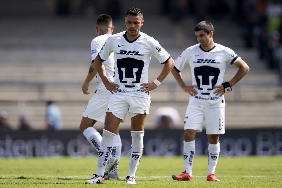 Pablo Barrera y Victor Ignacio Malcorra no continuarán con el equipo.