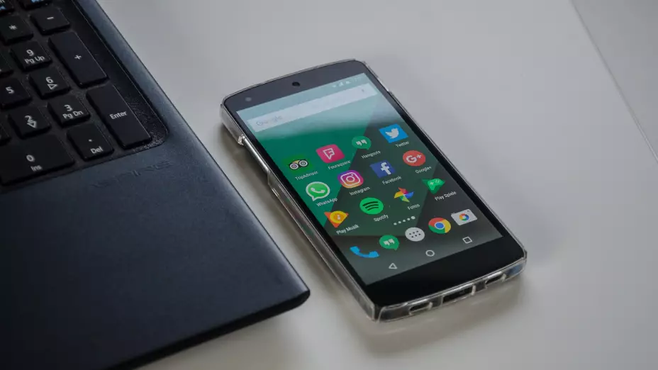 Cómo encontrar un celular perdido Android