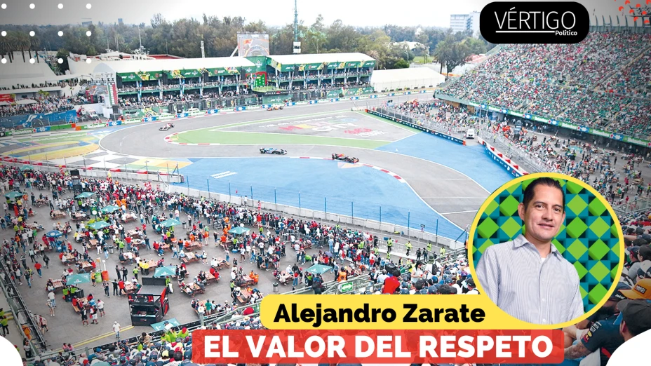GP MÉXICO