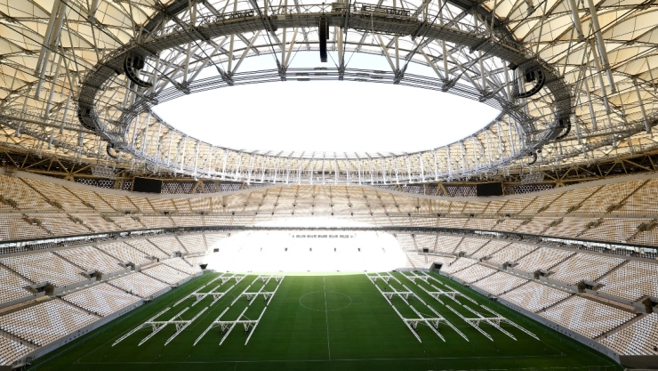 Qatar 2022 estadios clima “Doctor Frío”