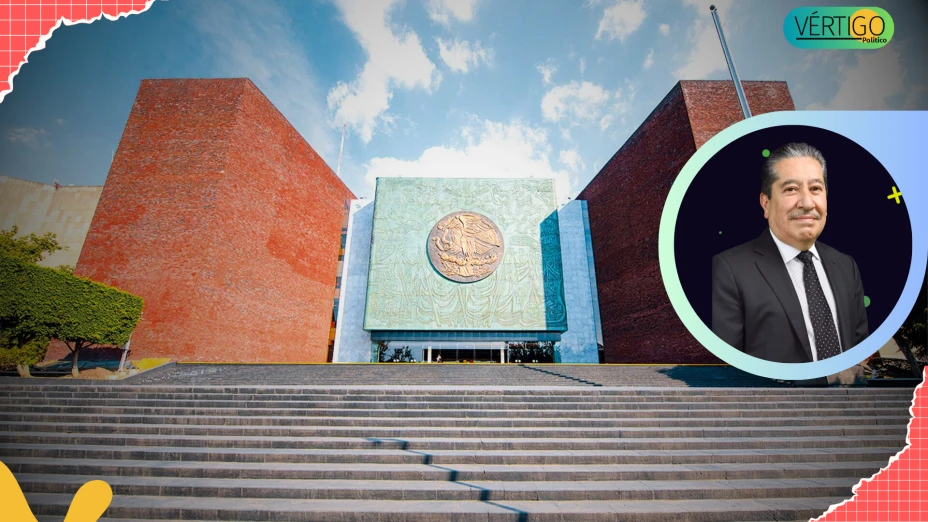 Poderes Ejecutivo y Legislativo