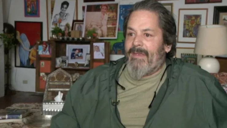 Patricio Levy, hijo de Talina Fernández perdió la vida a causo de un infarto