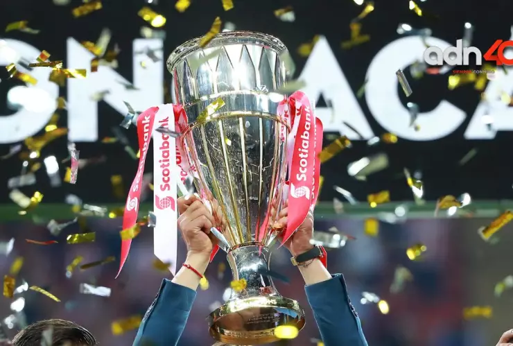 Calendario de los equipos mexicanos en la Concachampions 2023