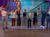 Venga La Alegría, programa completo del 15 de octubre 2026 parte 1