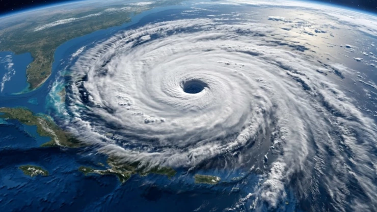 Temporada de Huracanes 2026: ¿Cómo se forman y cuáles son las etapas de un ciclón tropical?