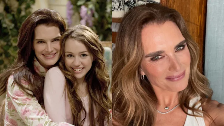 hannah montana