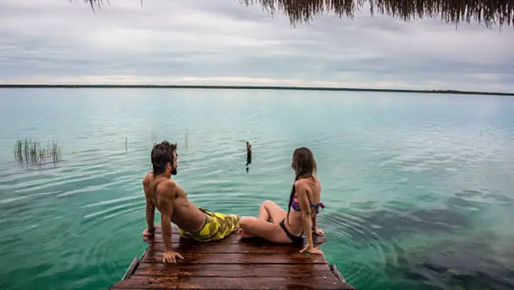¡Viva el amor! Estos son los Pueblos Mágicos más románticos de Quintana Roo y México