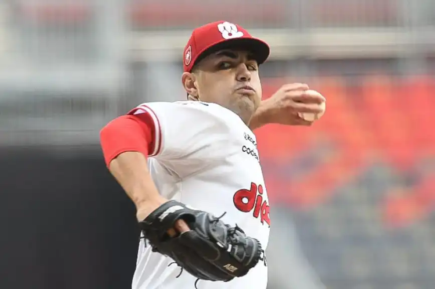 Galería: Toros vence 1-0 a los Diablos Rojos para llevarse la serie